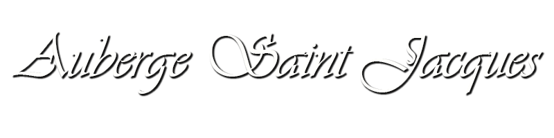 Auberge Saint-Jacques